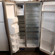 #1352 Liquidation Half Truckload of 24 Customer Return Appliances in South Carolina - Liberty