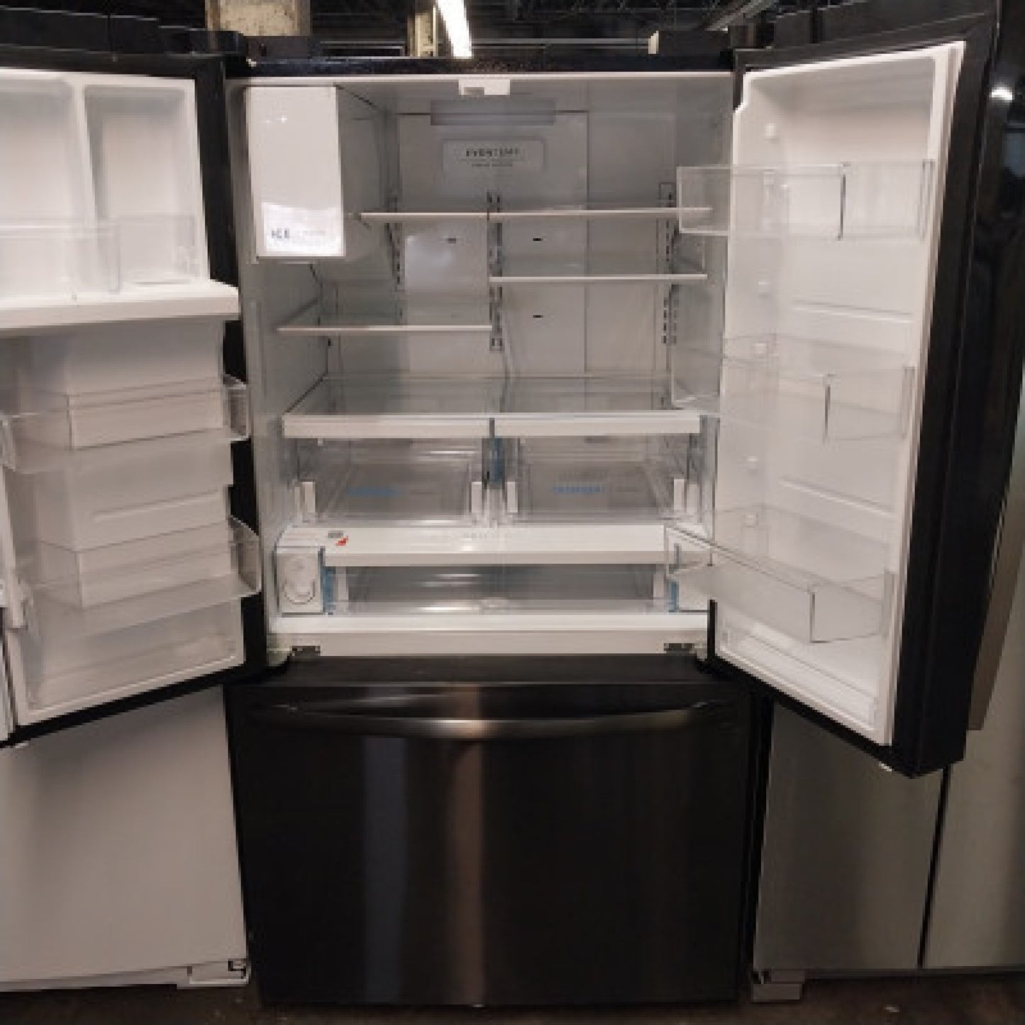 #1447 Liquidation Full Truckload of 48 Customer Return Appliances in South Carolina - Liberty