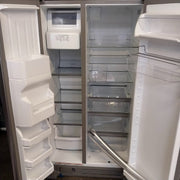 #1404 Liquidation Half Truckload of 24 Customer Return Appliances in South Carolina - Liberty