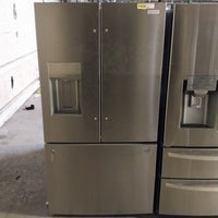 #1489 Liquidation Half Truckload of 24 Customer Return Appliances in South Carolina - Patchwork