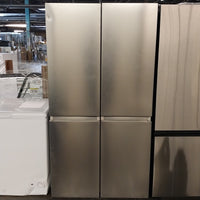 #1210 Liquidation Half Truckload of 25 Customer Return Appliances in South Carolina - Liberty