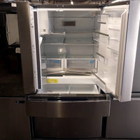 #1389 Liquidation Half Truckload of 25 Customer Return Appliances in South Carolina - Patchwork