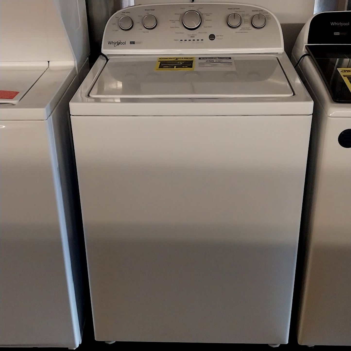 #1444 Liquidation Full Truckload of 49 Customer Return Appliances in South Carolina - Liberty