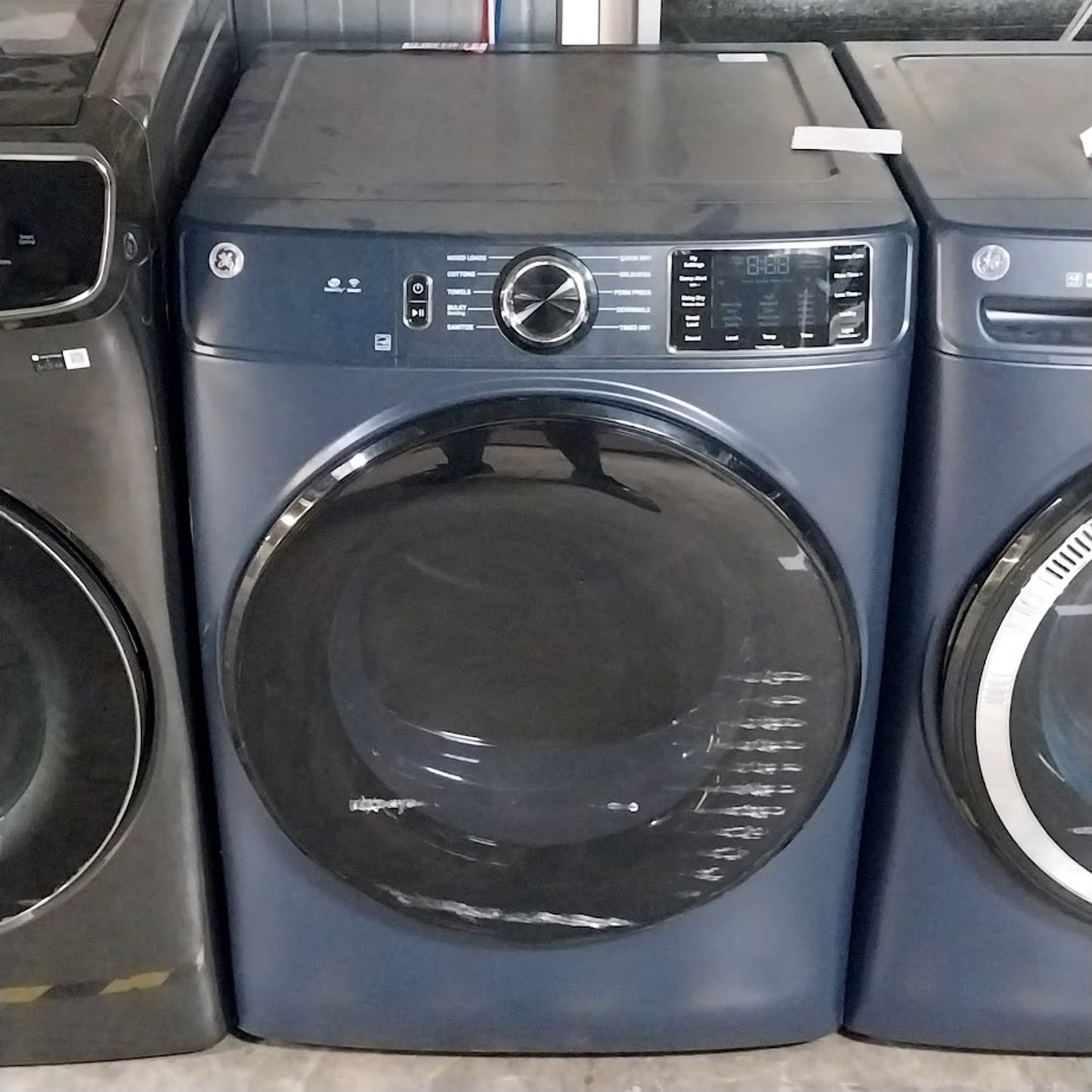 #1399 Liquidation Half Truckload of 23 Customer Return Appliances in South Carolina - Liberty