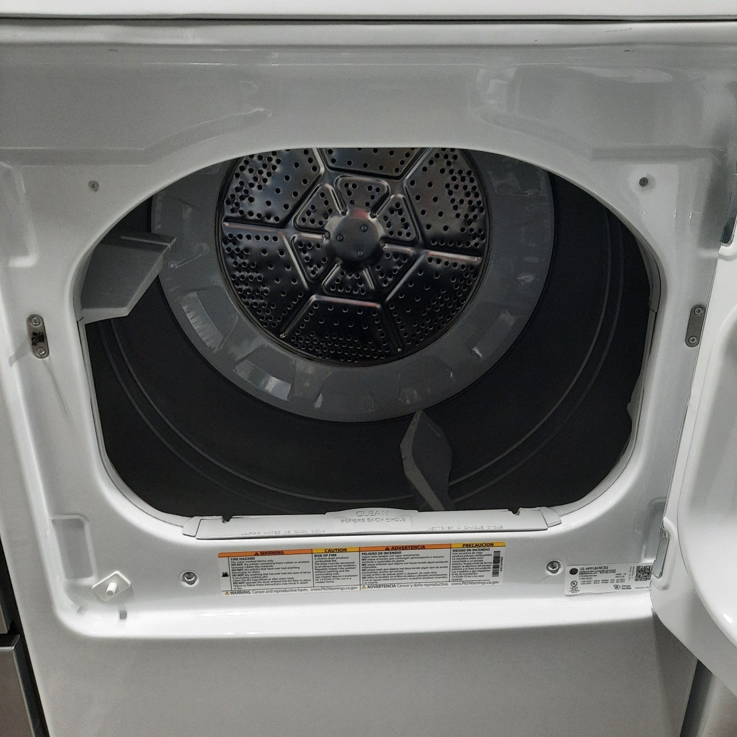 #1279 Liquidation Half Truckload of 25 Customer Return Appliances in South Carolina - Saco