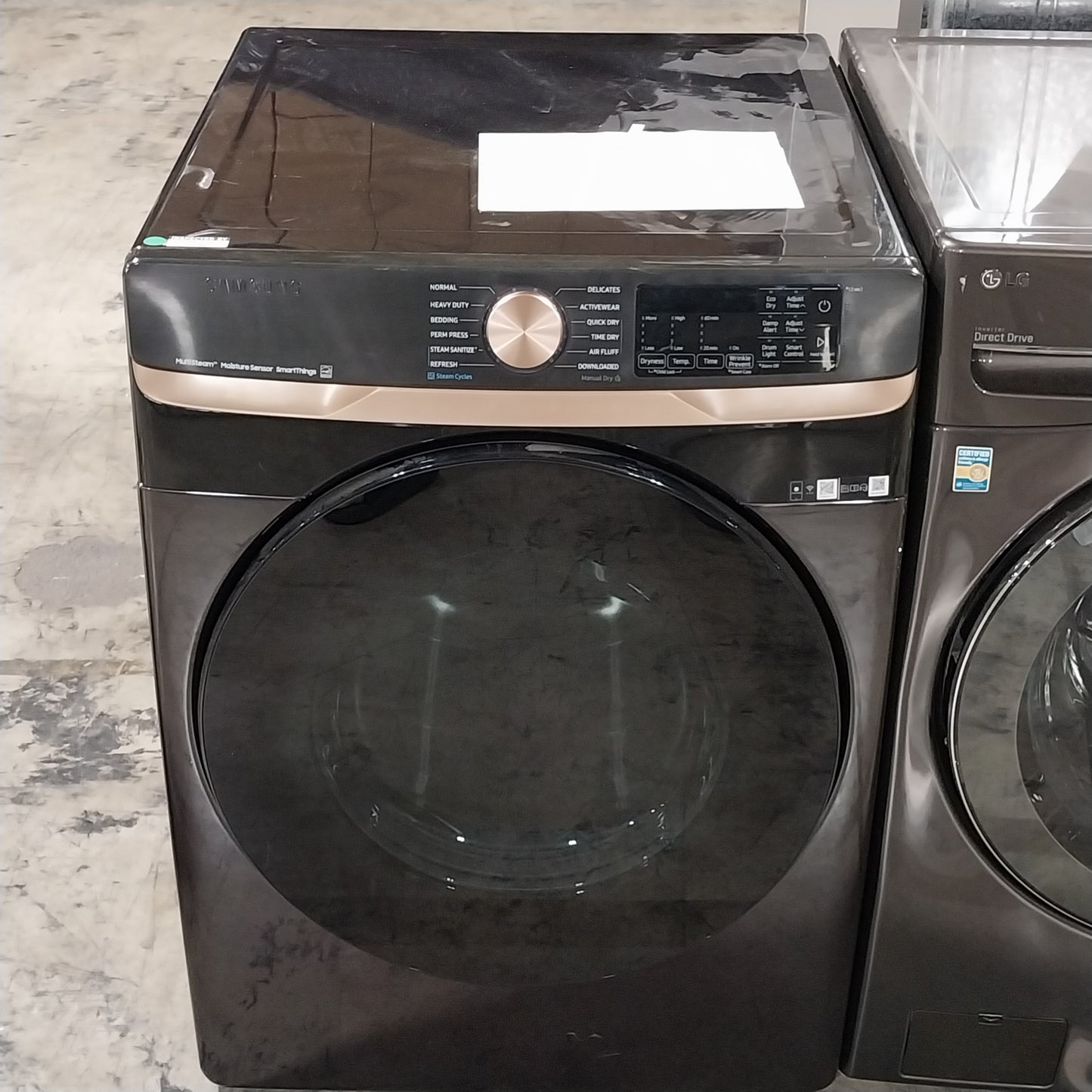 #1282 Liquidation Half Truckload of 20 Customer Return Appliances in South Carolina - Saco