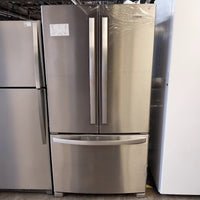 #1402 Liquidation Half Truckload of 23 Customer Return Appliances in South Carolina - Liberty