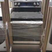 #1184 Liquidation Half Truckload of 24 Customer Return Appliances in South Carolina - Saco