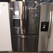 #1291 Liquidation Half Truckload of 22 Customer Return Appliances in South Carolina - Liberty