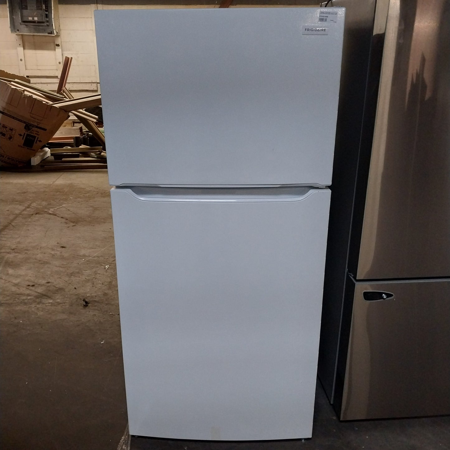 #1349 Liquidation Half Truckload of 22 Customer Return Appliances in South Carolina - Liberty