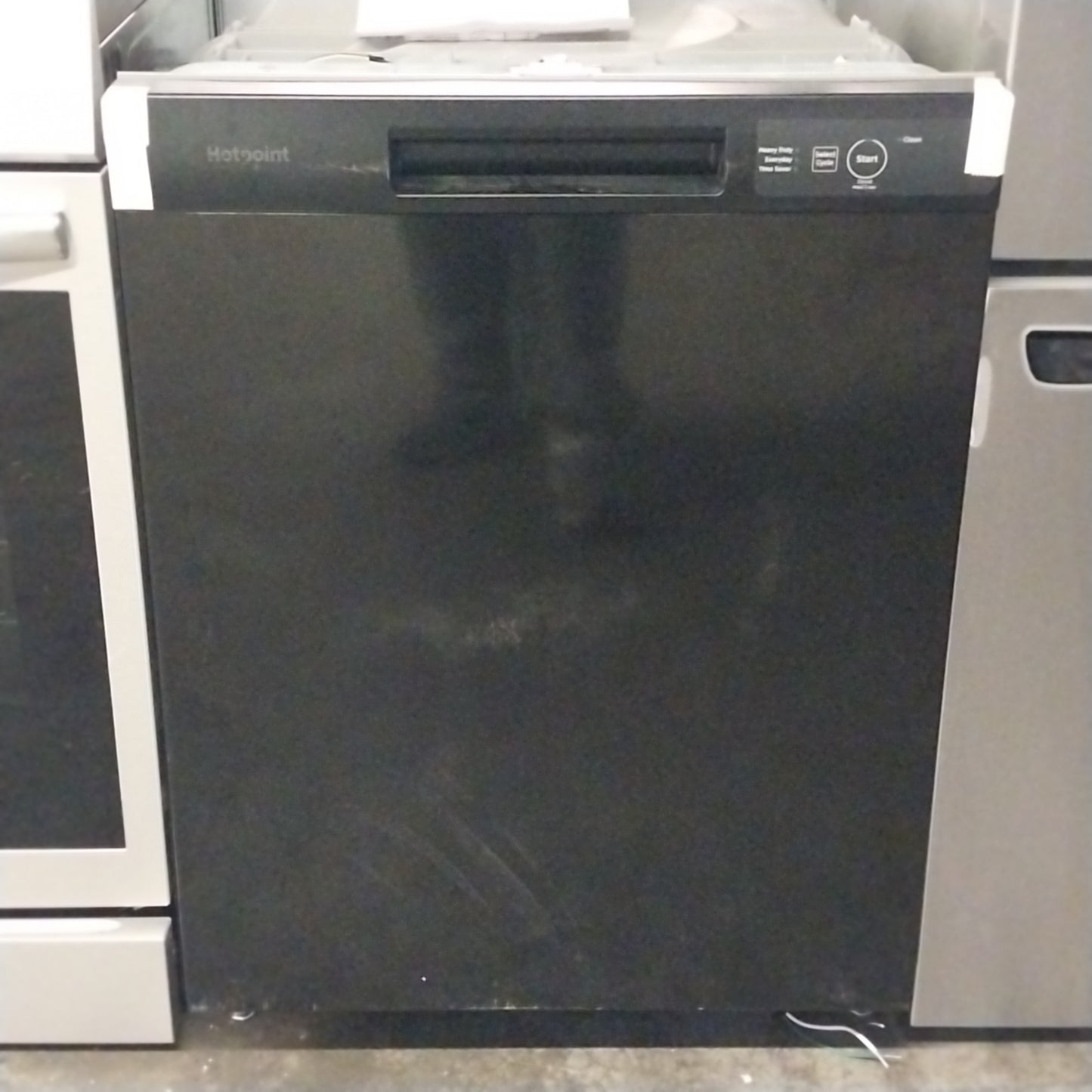 #1246 Liquidation Half Truckload of 26 Customer Return Appliances in South Carolina - Liberty