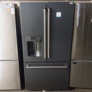 #1488 Liquidation Half Truckload of 24 Customer Return Appliances in South Carolina - Patchwork