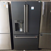 #1488 Liquidation Half Truckload of 24 Customer Return Appliances in South Carolina - Patchwork