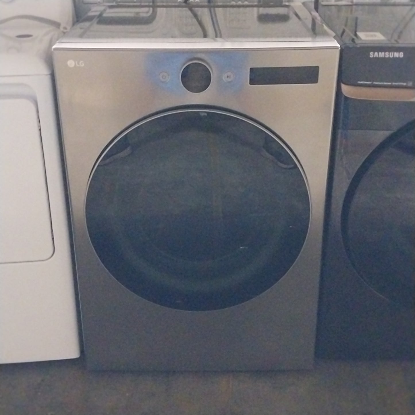 #1199 Liquidation Half Truckload of 25 Customer Return Appliances in South Carolina - Saco