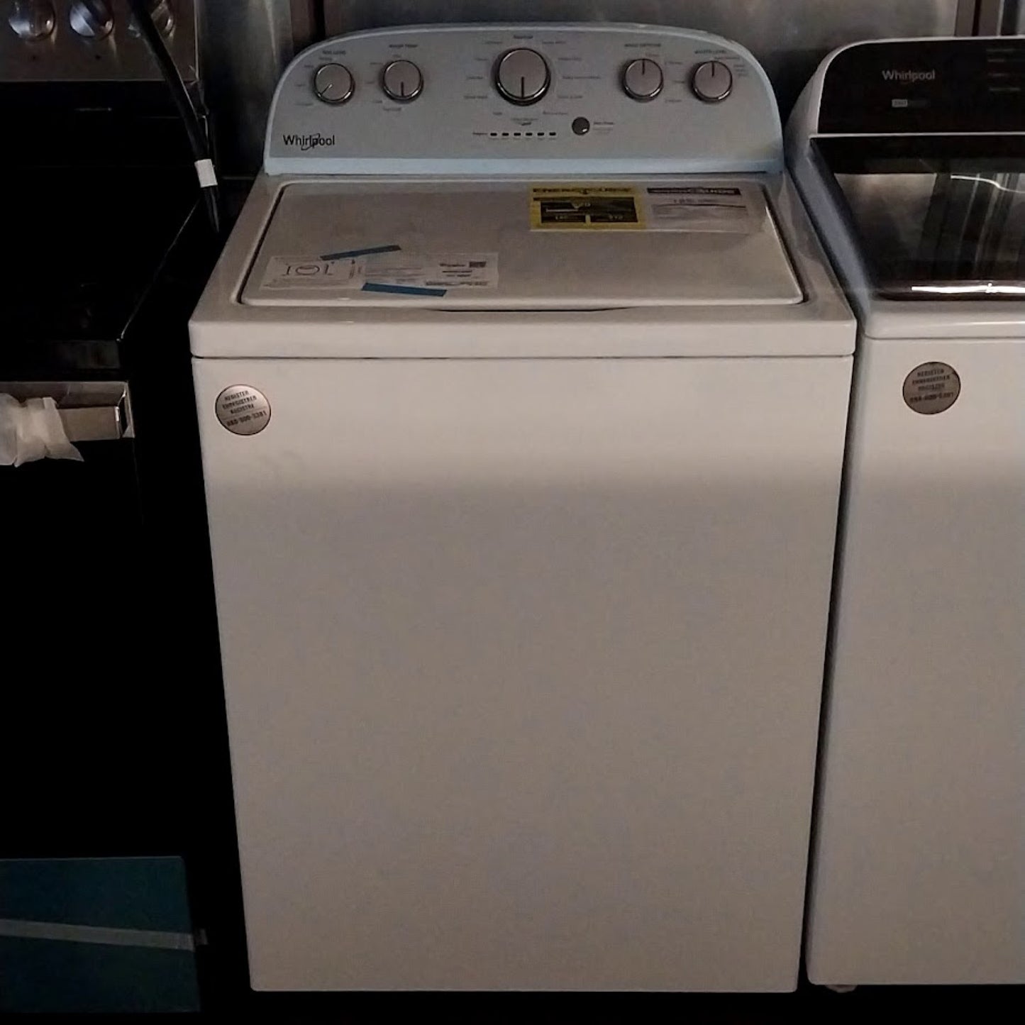 #1450 Liquidation Full Truckload of 50 Customer Return Appliances in South Carolina - Liberty