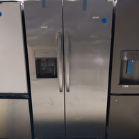 #1280 Liquidation Half Truckload of 25 Customer Return Appliances in South Carolina - Saco