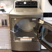 #1397 Liquidation Half Truckload of 26 Customer Return Appliances in South Carolina - Liberty