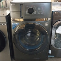 #1244 Liquidation Half Truckload of 23 Customer Return Appliances in South Carolina - Liberty