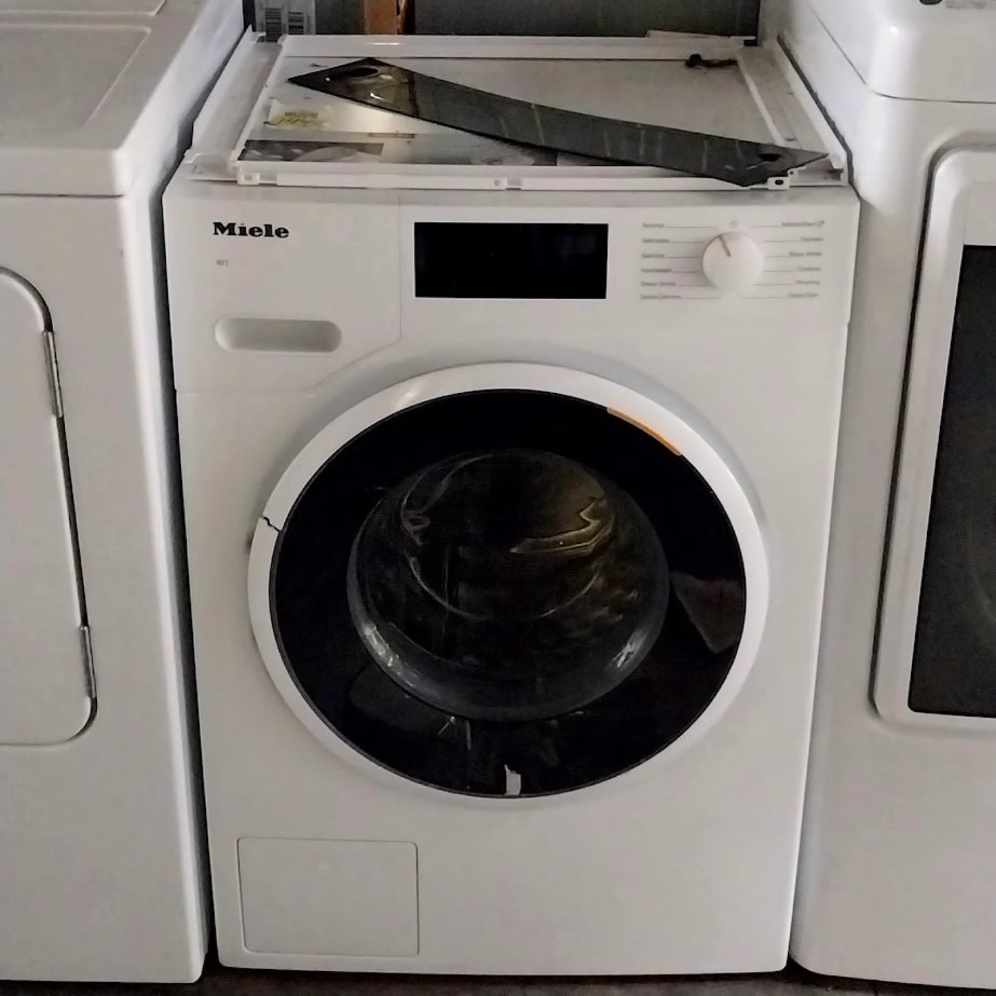 #1474 Liquidation Full Truckload of 50 Customer Return Appliances in South Carolina - Liberty