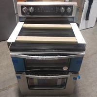 #1483 Liquidation Full Truckload of 55 Salvage Appliances in South Carolina - Saco