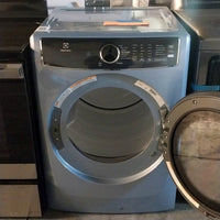 #1425 Liquidation Full Truckload of 51 Neu Processed Appliances in South Carolina - Patchwork