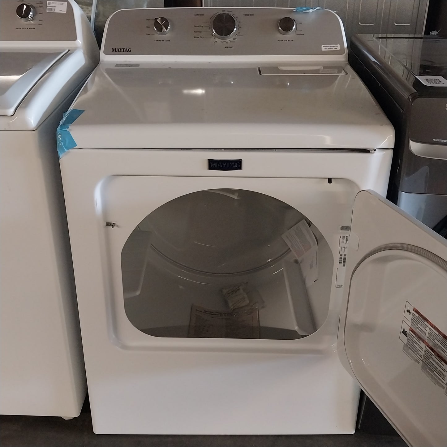 #1348 Liquidation Half Truckload of 22 Customer Return Appliances in South Carolina - Liberty