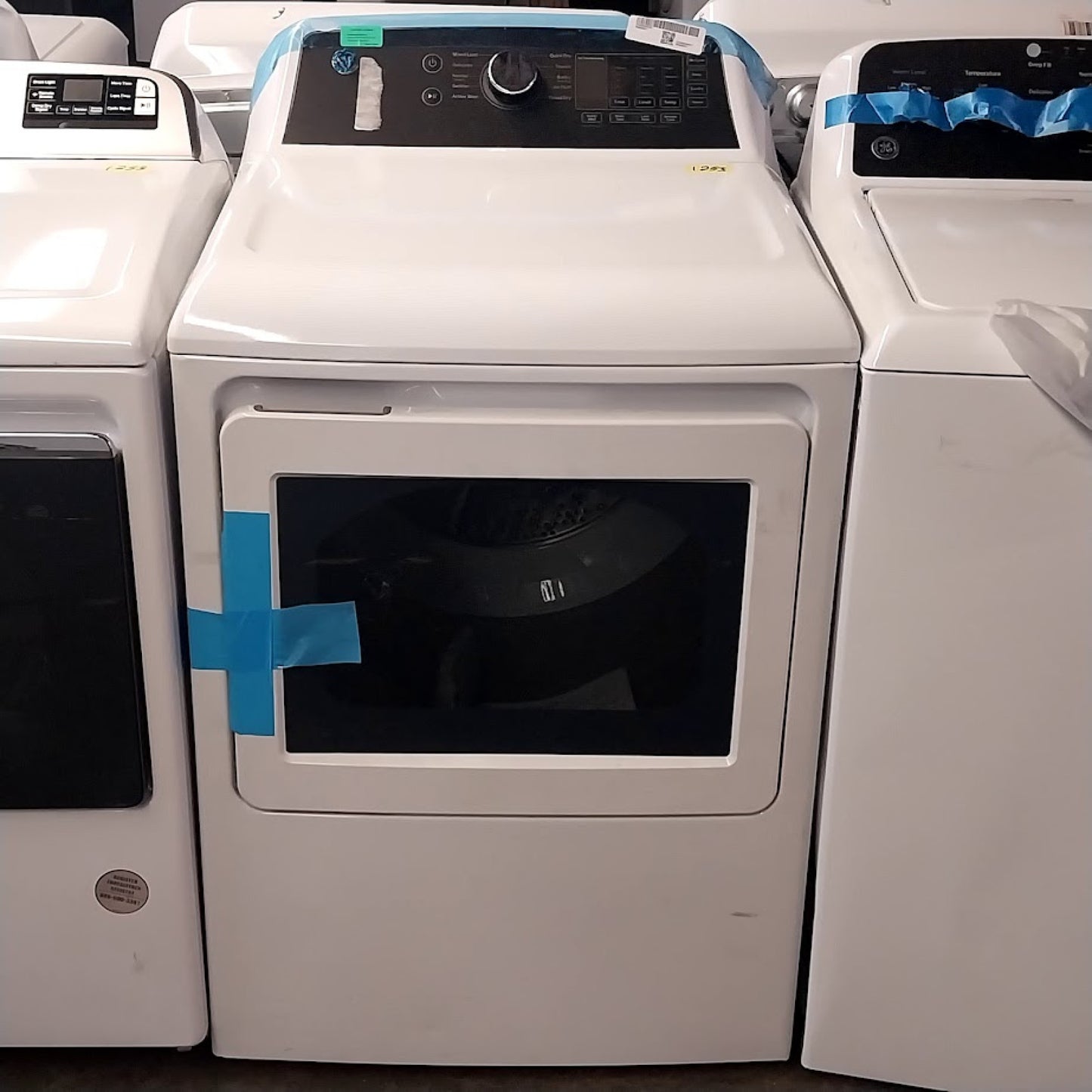#1440 Liquidation Full Truckload of 47 Customer Return Appliances in South Carolina - Liberty