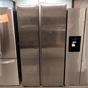 #1365 Liquidation Full Truckload of 56 Neu Processed Appliances in South Carolina - Patchwork