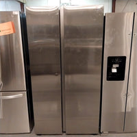 #1365 Liquidation Full Truckload of 56 Neu Processed Appliances in South Carolina - Patchwork