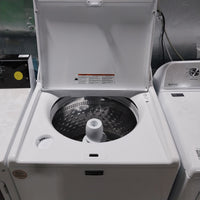 #1289 Liquidation Half Truckload of 22 Customer Return Appliances in South Carolina - Saco