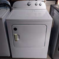 #1347 Liquidation Half Truckload of 23 Customer Return Appliances in South Carolina - Liberty