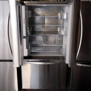 #1395 Liquidation Half Truckload of 23 Customer Return Appliances in South Carolina - Liberty