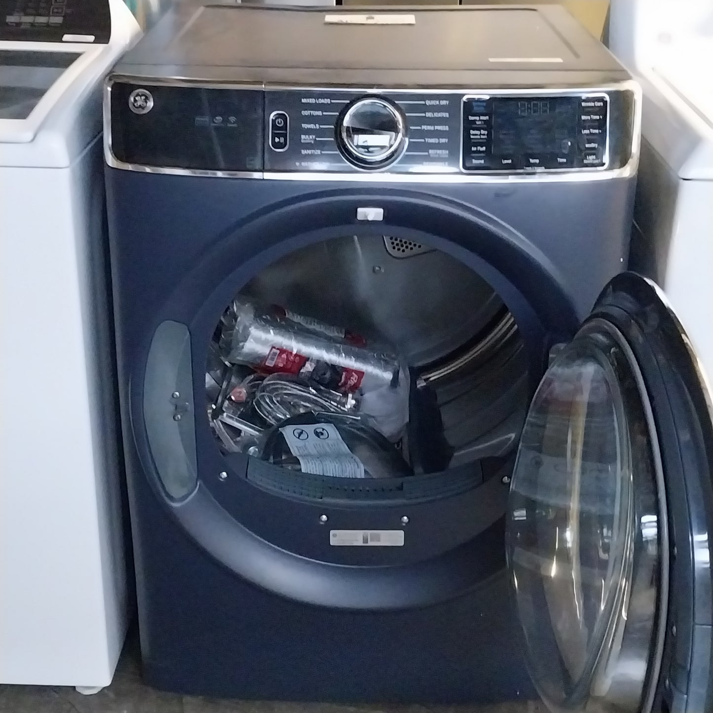 #1237 Liquidation Half Truckload of 24 Customer Return Appliances in South Carolina - Liberty