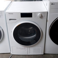 #1389 Liquidation Half Truckload of 25 Customer Return Appliances in South Carolina - Patchwork