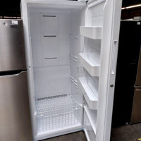 #1417 Liquidation Half Truckload of 24 Customer Return Appliances in South Carolina - Liberty