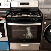 #1459 Liquidation Full Truckload of 52 Customer Return Appliances in South Carolina - Liberty