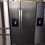 #1494 Liquidation Half Truckload of 23 Customer Return Appliances in South Carolina - Patchwork