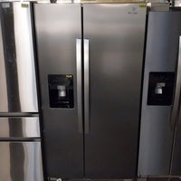 #1494 Liquidation Half Truckload of 23 Customer Return Appliances in South Carolina - Patchwork