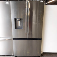 #1417 Liquidation Half Truckload of 24 Customer Return Appliances in South Carolina - Liberty