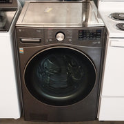 #1214 Liquidation Half Truckload of 25 Customer Return Appliances in South Carolina - Liberty