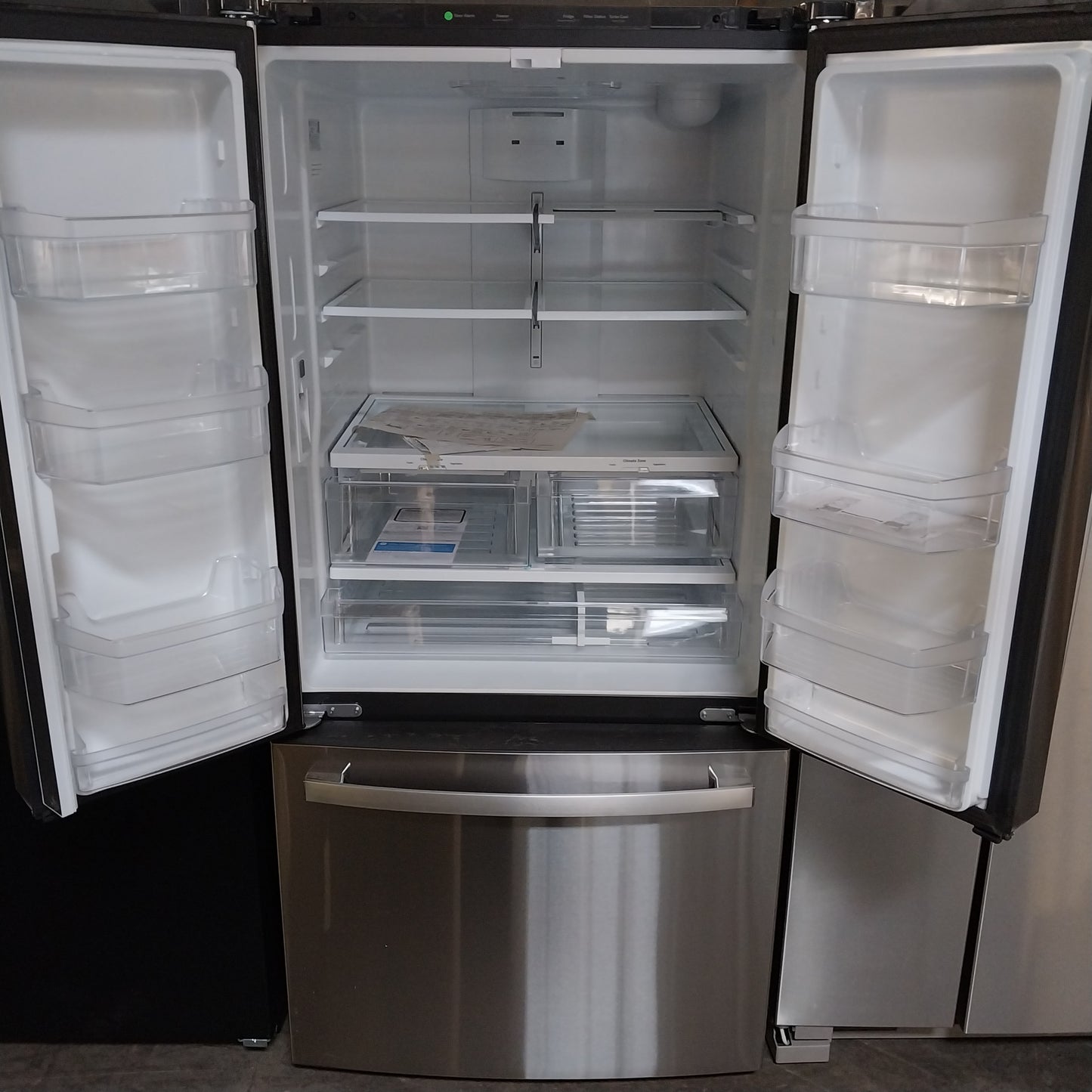 #1332 Liquidation Full Truckload of 51 Customer Return Appliances in South Carolina - Liberty
