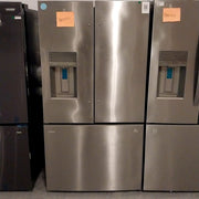 #1425 Liquidation Full Truckload of 51 Neu Processed Appliances in South Carolina - Patchwork