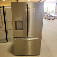 #1208 Liquidation Half Truckload of 16 Neu Processed Appliances in Texas