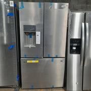 #1272 Liquidation Half Truckload of 10 Customer Return Appliances in South Carolina - Saco