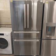 #1526 Liquidation Full Truckload of 65 Customer Return Appliances in South Carolina - Patchwork