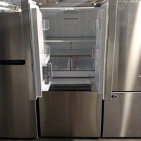 #1389 Liquidation Half Truckload of 25 Customer Return Appliances in South Carolina - Patchwork