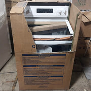 #1483 Liquidation Full Truckload of 55 Salvage Appliances in South Carolina - Saco