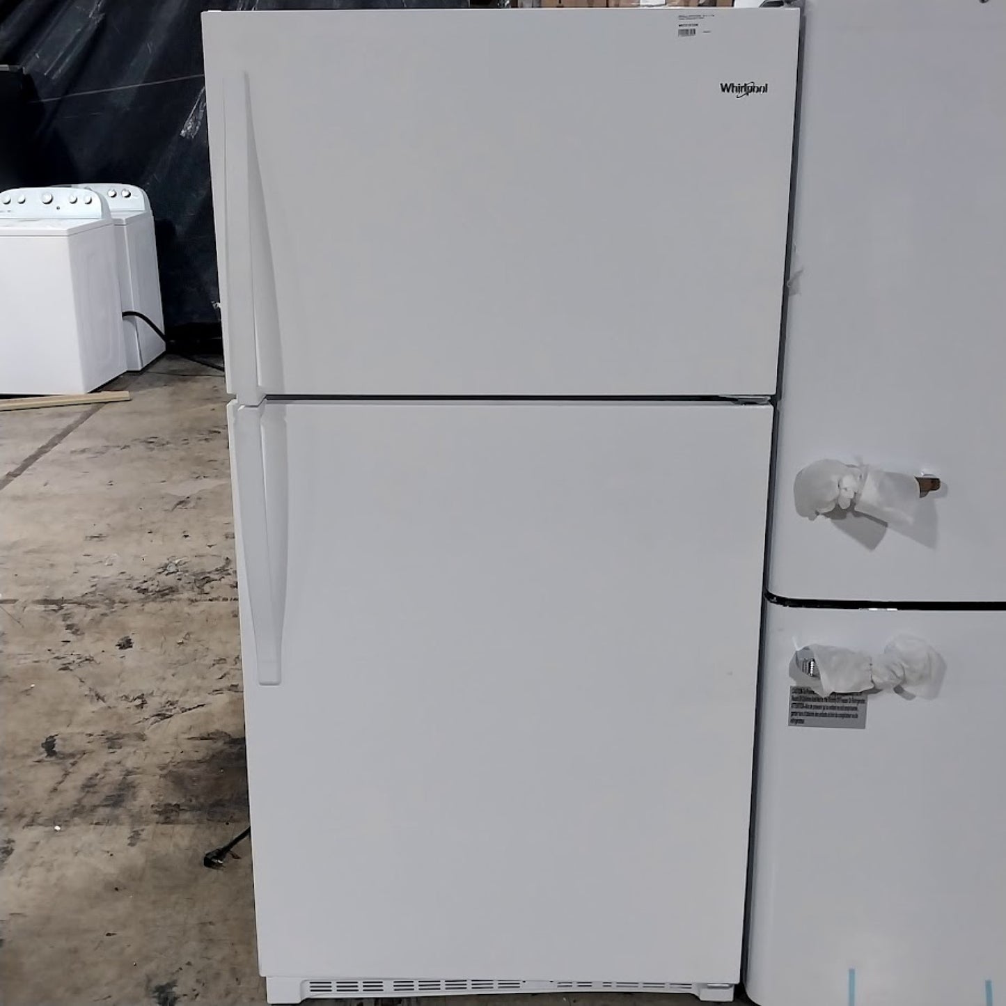#1432 Liquidation Full Truckload of 35 Customer Return Appliances in South Carolina - Saco