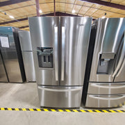 #1582 Liquidation Half Truckload of 24 Neu Processed Appliances in Texas