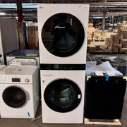 #1388 Liquidation Full Truckload of 51 Customer Return Appliances in South Carolina - Liberty